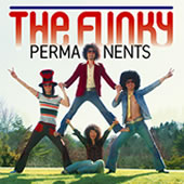 The Funky Permanents